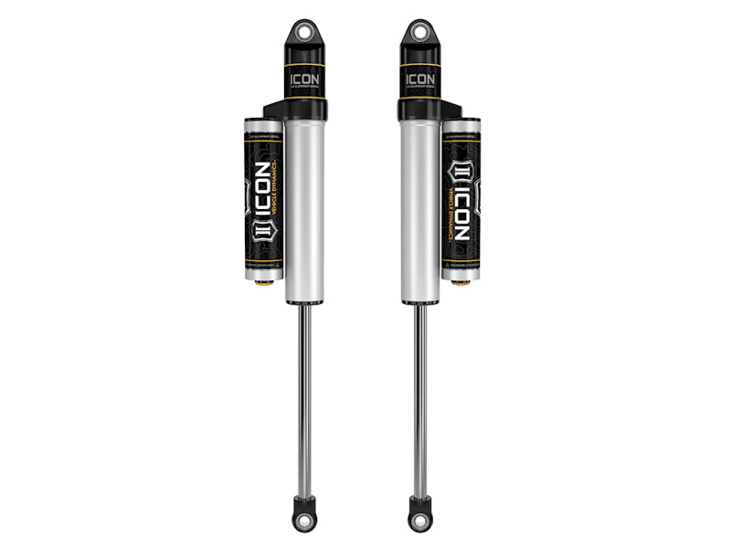 ICON 1999+ Ford F-250/F-350 Super Duty 0-3in Rear 2.5 Series Shocks VS PB - Pair ICON Shocks and Struts AXOPROS