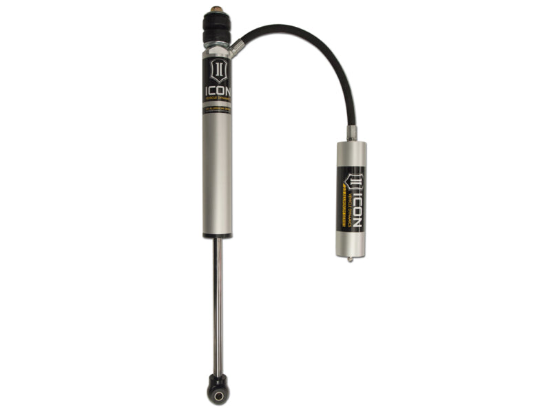 ICON 2005+ Ford F-250/F-350 Super Duty 4WD 2.5in Front 2.0 Series Aluminum Shocks VS RR ICON Shocks and Struts AXOPROS