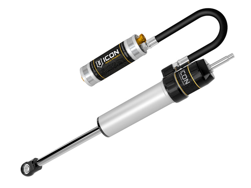 ICON 2005+ Toyota Tacoma 0-1.5in Rear 2.5 Series Shocks VS RR CDCV - Pair ICON Shocks and Struts AXOPROS