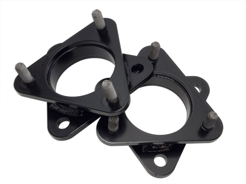 ICON 2005+ Toyota Tacoma / 2007+ Toyota FJ / 2002+ Toyota 4Runner 2in Spacer Kit ICON Lift Kits AXOPROS