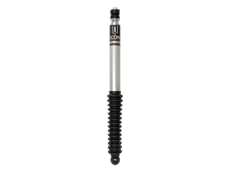 ICON 2005+ Toyota Tacoma 4WD 0-1.5in Rear 2.0 Series Aluminum Shocks VS NR ICON Shocks and Struts AXOPROS
