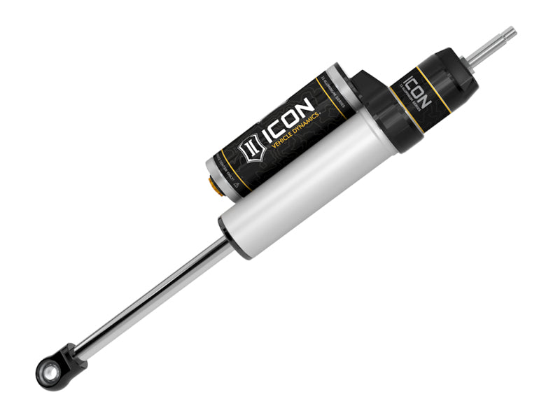 ICON 2007+ Toyota Tundra Rear 2.5 Series Shocks VS PB - Pair ICON Shocks and Struts AXOPROS