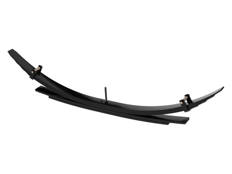 ICON 2008+ Ford F250/F350 Super Duty 2in Rear Leaf Spring Expansion Pack ICON Leaf Springs & Accessories AXOPROS