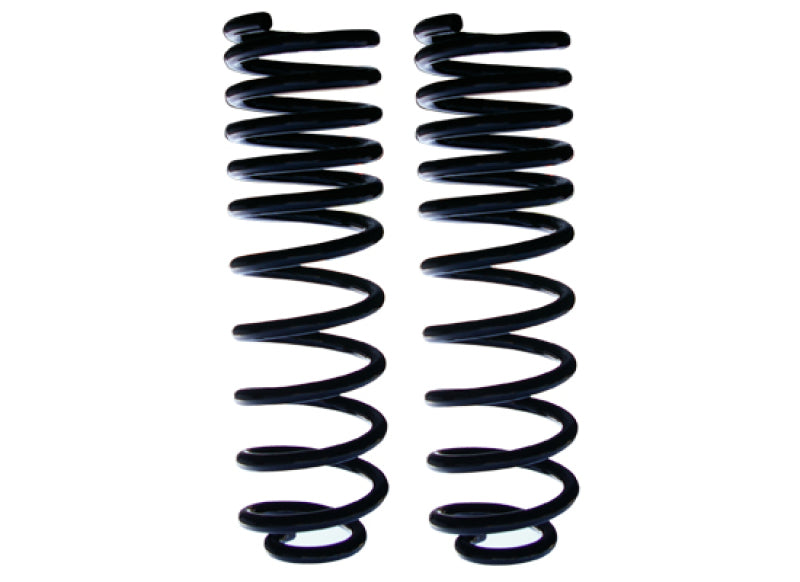 ICON 2009+ Ram 1500 Rear 1.5in Dual Rate Spring Kit ICON Lift Springs AXOPROS