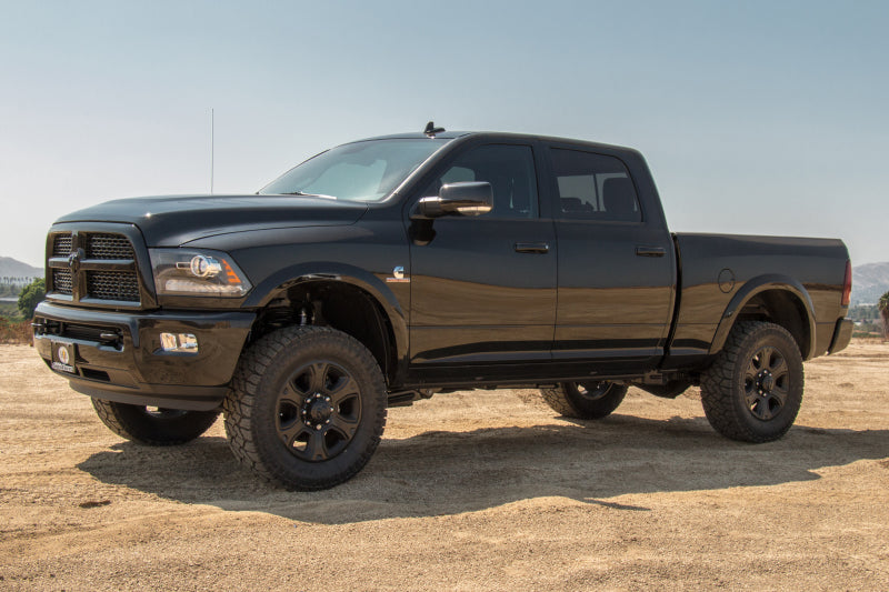 ICON 2014+ Ram 2500 4WD 2.5in Stage 1 Suspension System (Air Ride) ICON Lift Springs AXOPROS