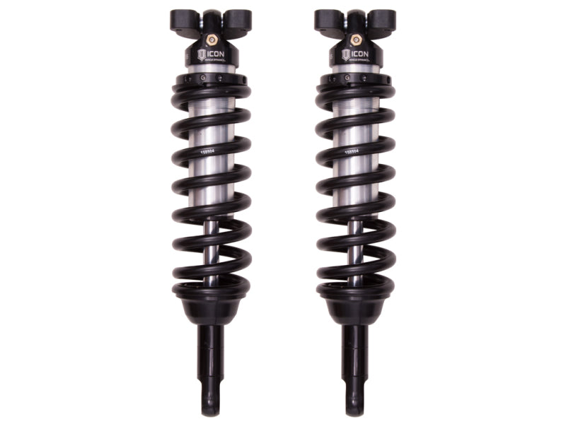 ICON 2015+ Chevrolet Colorado 2.5 Series Shocks VS IR Coilover Kit ICON Coilovers AXOPROS