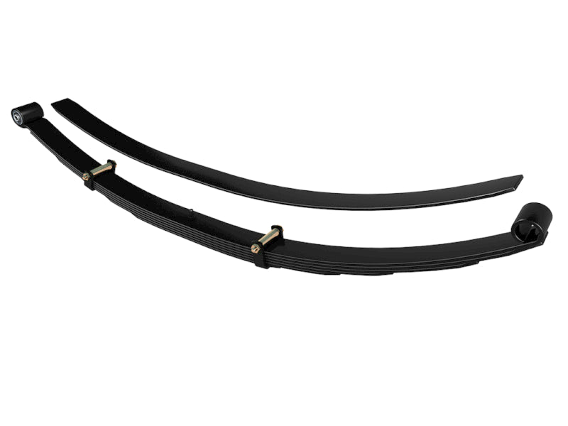 ICON 2019+ Ford Ranger Multi Rate Leaf Pack w/Add In Leaf ICON Leaf Springs & Accessories AXOPROS