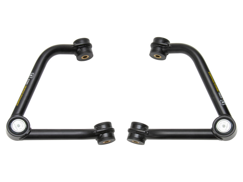 ICON 2019+ GM 1500 Tubular Upper Control Arm Delta Joint Kit ICON Control Arms AXOPROS