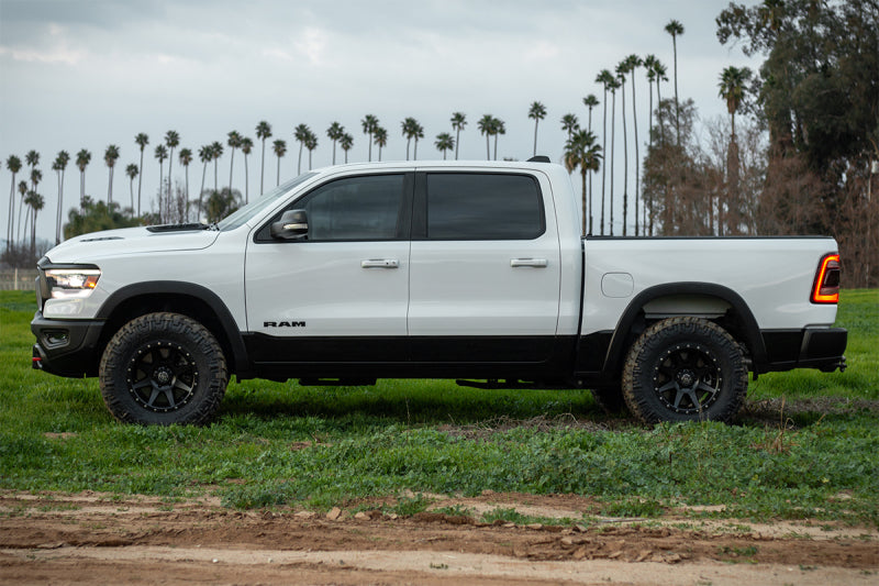 ICON 2019+ Ram 1500 2/4WD .75-2.5in Stage 2 Suspension System ICON Coilovers AXOPROS