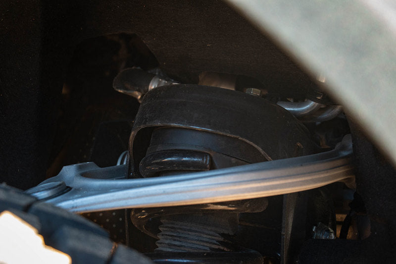 ICON 2021+ Ford Bronco 3in Lift C/O Spacer Kit ICON Lift Kits AXOPROS