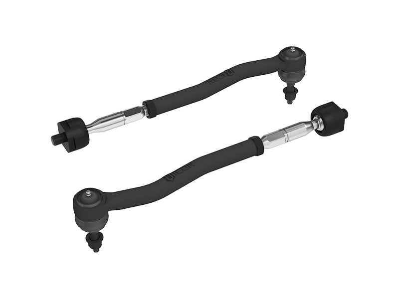 ICON 2021+ Ford Bronco Tie Rod Kit ICON Tie Rods  AXOPROS