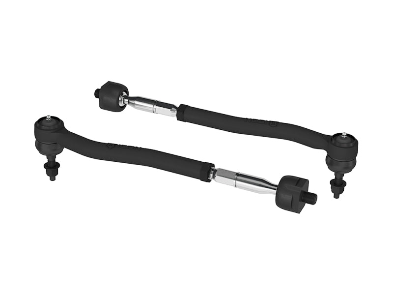 ICON 2021+ Ford Bronco Tie Rod Kit ICON Tie Rods  AXOPROS