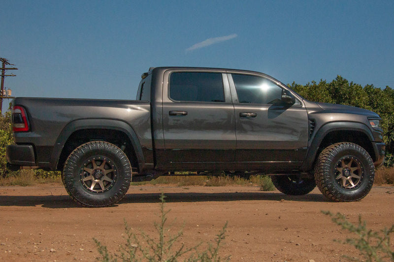 ICON 2021+ Ram TRX 2in Lift Spacer Kit ICON Lift Kits AXOPROS