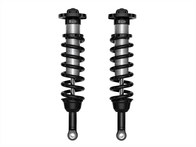 ICON 2022+ Toyota Tundra 2.5 Series VS IR Coilover Kit ICON Coilovers AXOPROS