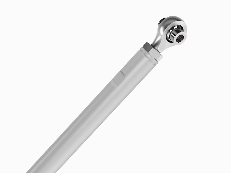 ICON 2022+ Toyota Tundra Billet Rear Adj Track Bar Kit ICON Traction Bars AXOPROS