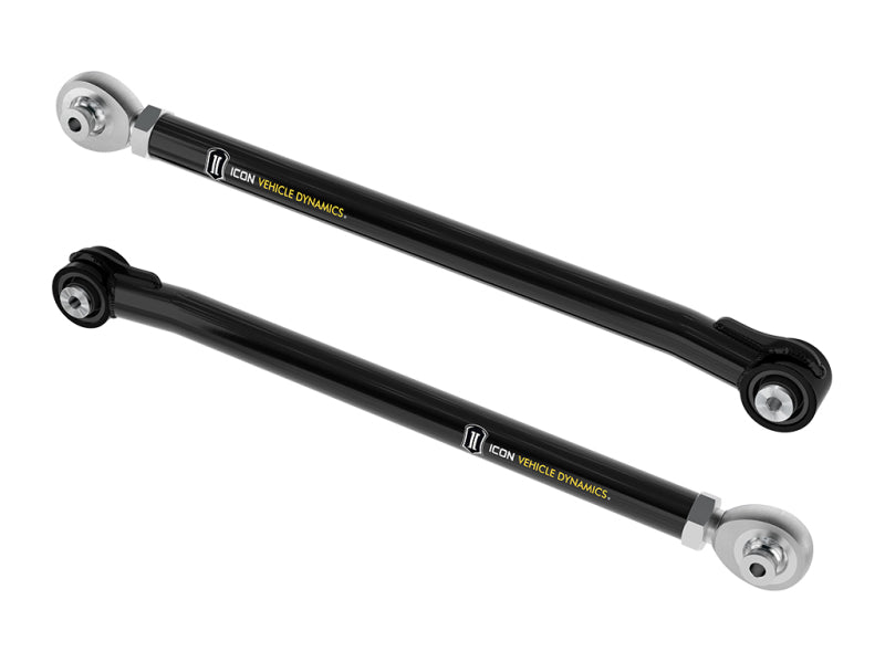 ICON 2024+ Toyota Land Cruiser 250 Series/Lexus GX550 Tubular Rear Lower Link Kit ICON Suspension Arms & Components AXOPROS