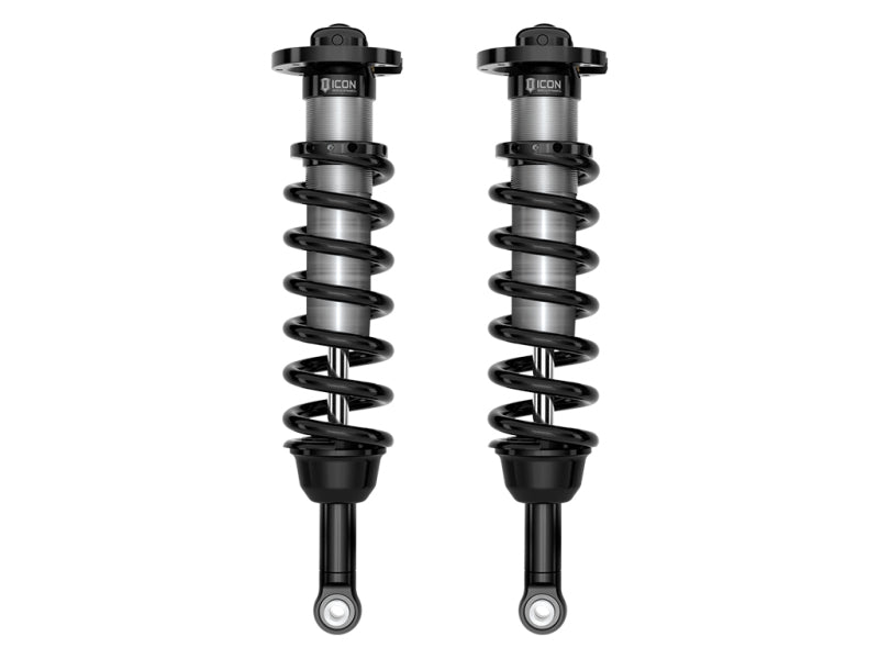 ICON 2024+ Toyota Tacoma 2.5in VS lR Coilover Kit ICON Coilovers AXOPROS