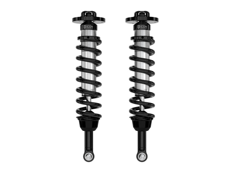 ICON 21-23 Ford F150 4WD 3in Lift 2.5 VS IR Coilover Kit ICON Coilovers AXOPROS