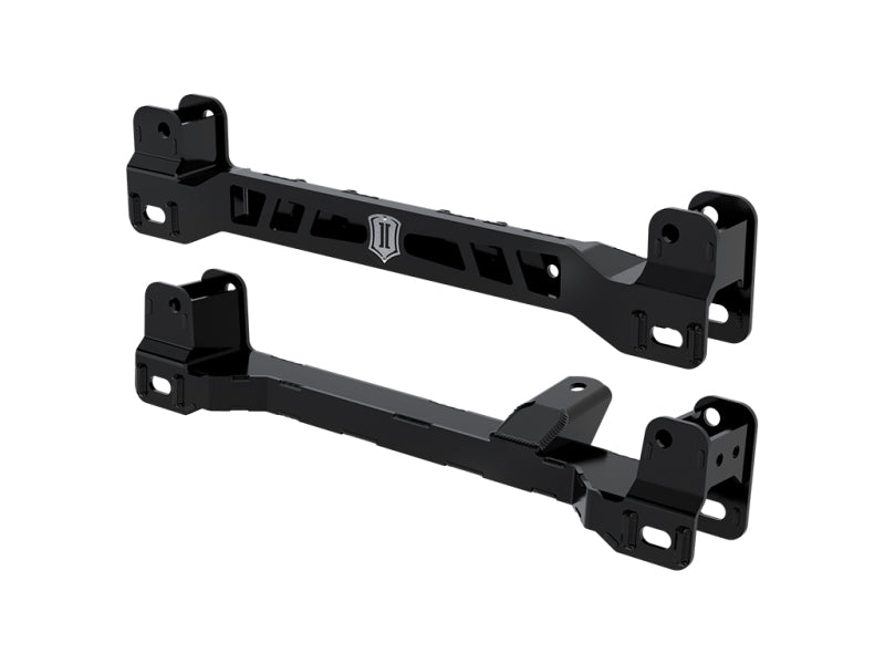 ICON 22-23 Toyota Tundra Front Box Kit 1 ICON Lift Kits AXOPROS