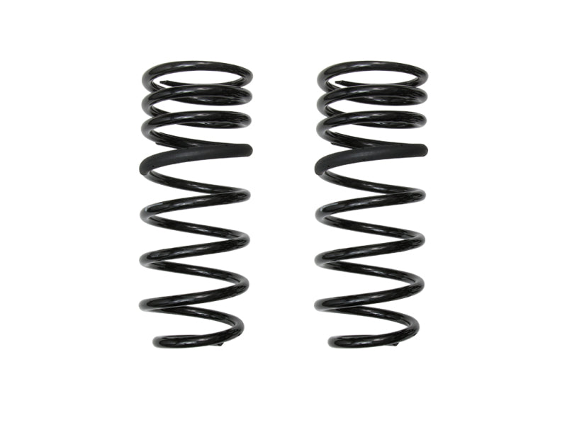 ICON 22-23 Toyota Tundra Rear 3.5 Coil Spring Kit ICON Lift Springs  AXOPROS