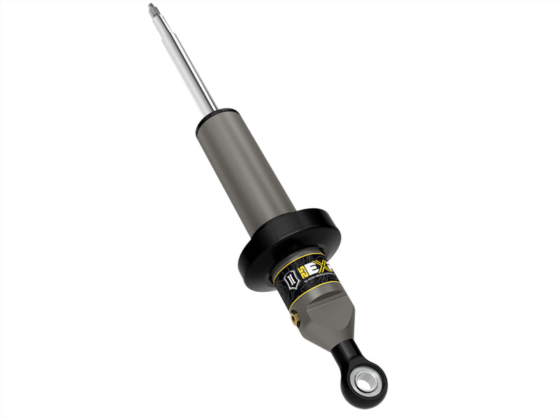 ICON 22+ Toyota Tundra 2.5 EXP Front Coilover Shock ICON Shocks and Struts AXOPROS