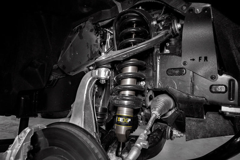 ICON 22+ Toyota Tundra 2.5 EXP Front Coilover Shock ICON Shocks and Struts AXOPROS