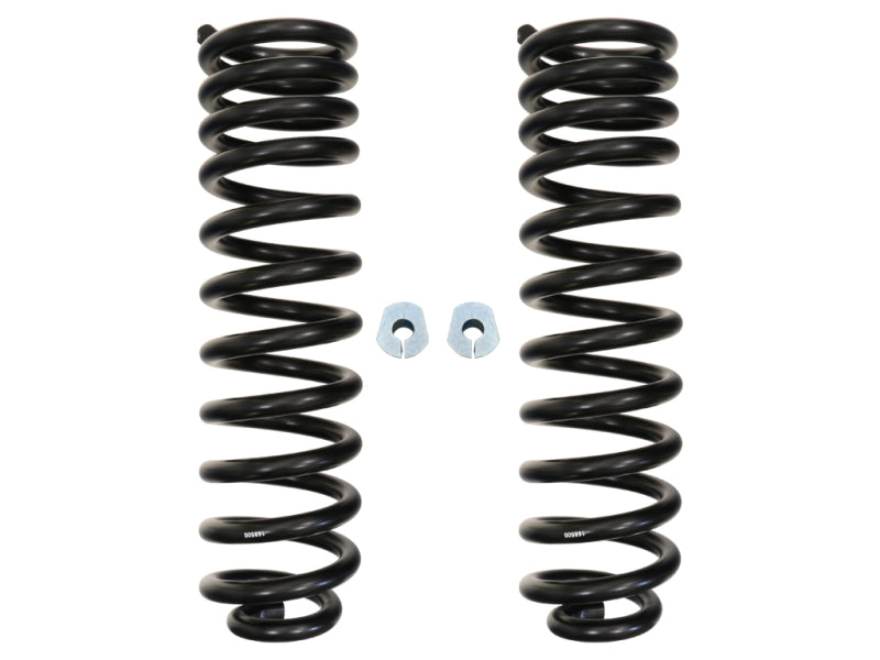 ICON 23 Ford F250/350 Front 2.5in. Gas Dual Rate Spring Kit ICON Lift Springs AXOPROS