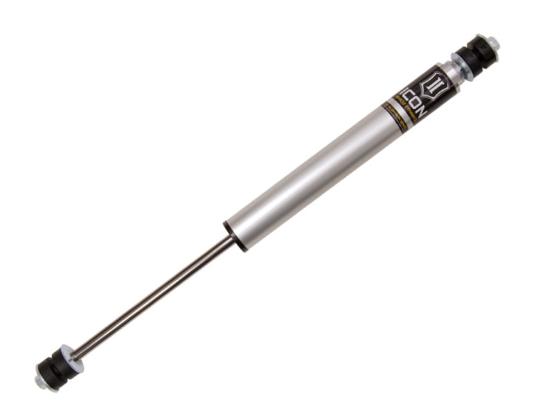 ICON 91-97 Toyota Land Cruiser 80 0-3in Front 2.0 Series Aluminum Shocks VS IR ICON Shocks and Struts AXOPROS