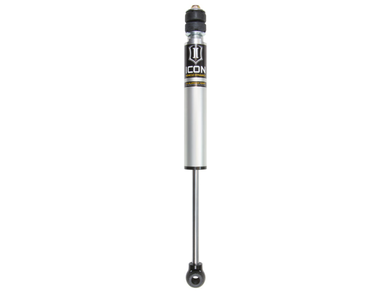 ICON 96-02 Toyota 4Runner 0-2in Rear 2.0 Series Aluminum Shocks VS NR ICON Shocks and Struts AXOPROS