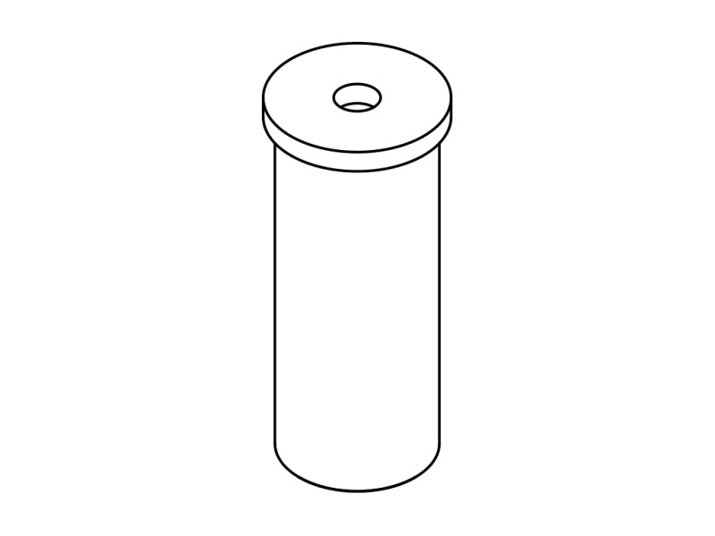 ICON Delta Joint Install Press Adapter Tube ICON Ball Joints  AXOPROS