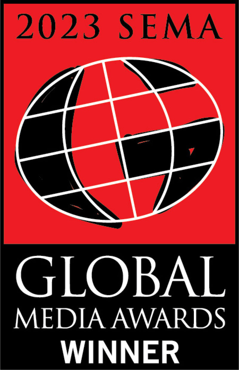 ICON Rebound 17x8.5 6x5.5 0mm Offset 4.75in BS 106.1mm Bore Satin Black Wheel ICON Wheels - Cast AXOPROS