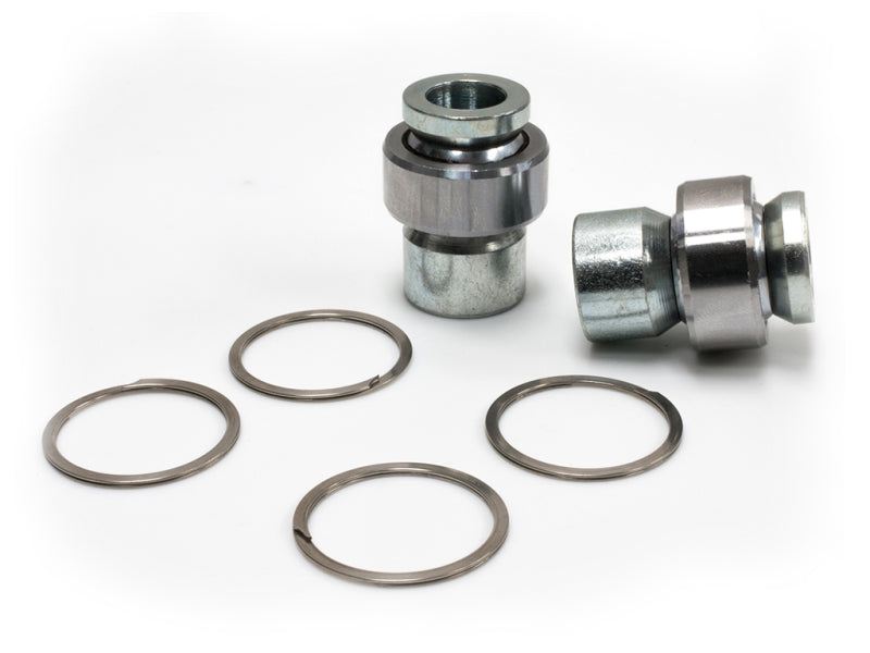 ICON Toyota Tacoma/FJ/4Runner Lower Coilover Bearing & Spacer Kit ICON Bearings AXOPROS