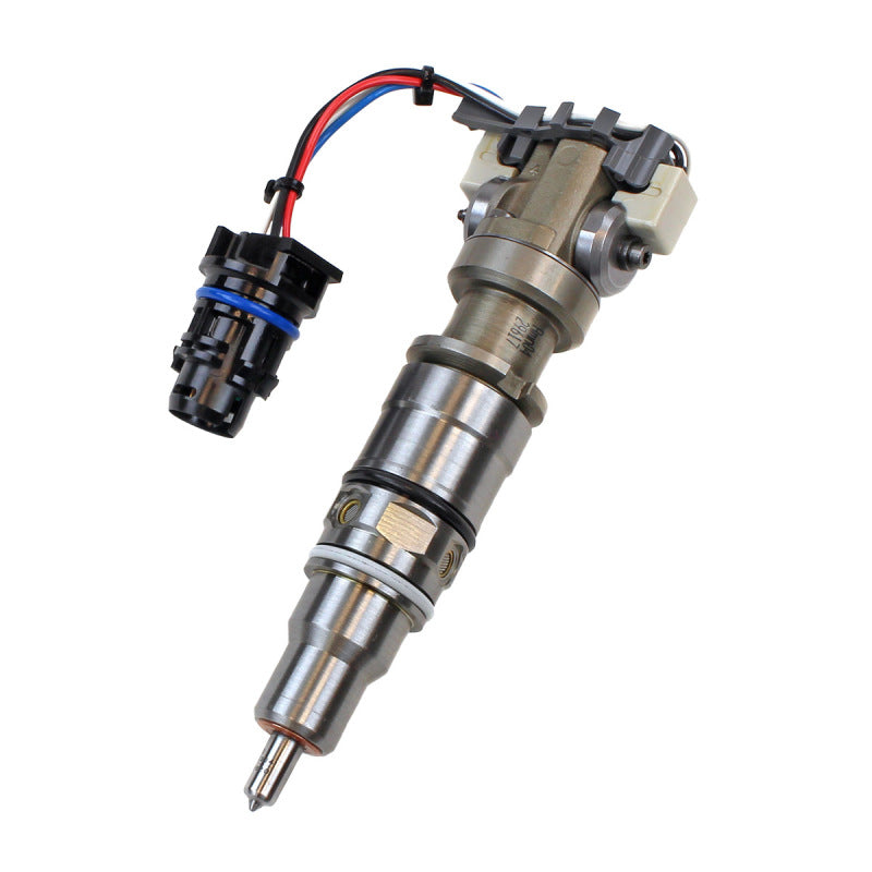 Industrial Injection 04-07 Ford 6.0L Stock Fuel Injector Industrial Injection Fuel Injectors - Diesel  AXOPROS