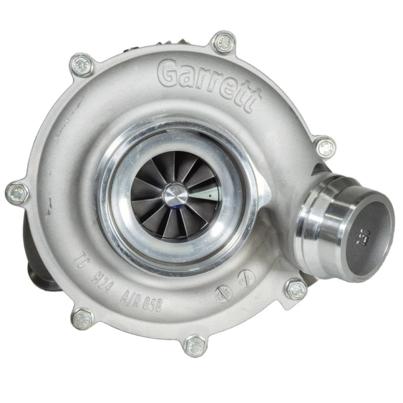 Industrial Injection 15-16 Ford 6.7L Garrett Service Replacement Turbo Industrial Injection Turbochargers AXOPROS