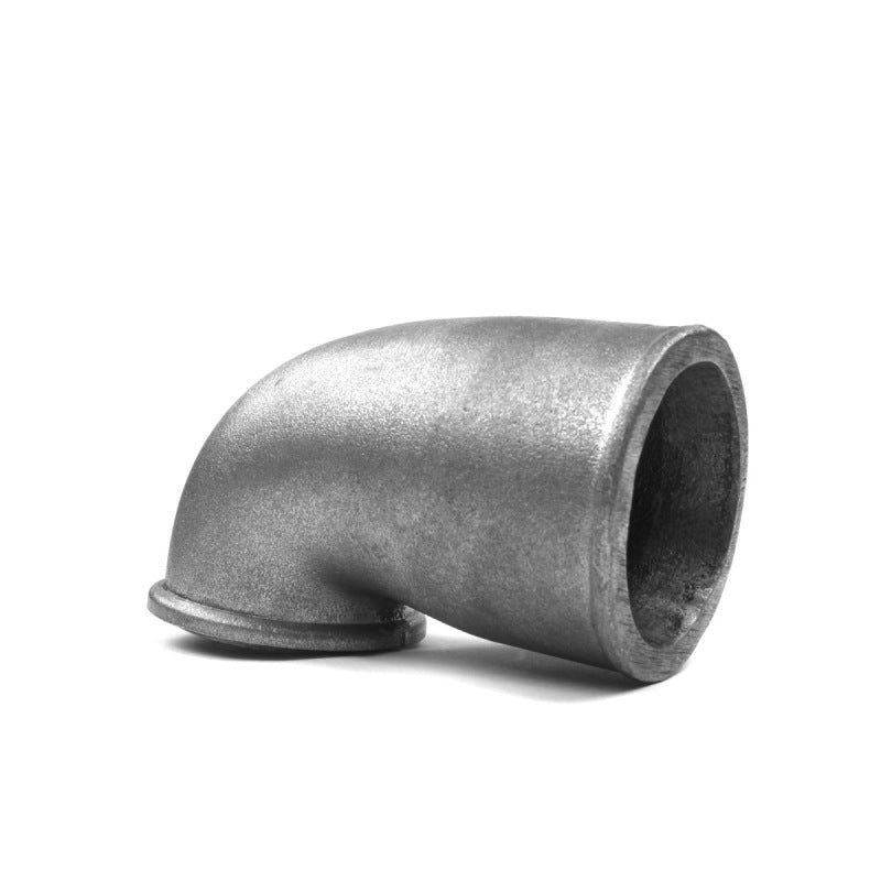 Industrial Injection High Flow 90-Degree Cast Elbow - Kit Industrial Injection Turbo Upgrade Components  AXOPROS