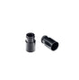 Injector Dynamics +14mm Bottom Adapter 14mm Lower O-Ring - Black Injector Dynamics Fuel Injector Adapters  AXOPROS