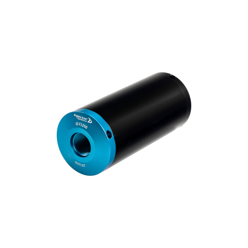 Injector Dynamics ID-F1250 Fuel Filter Injector Dynamics Fuel Filters  AXOPROS