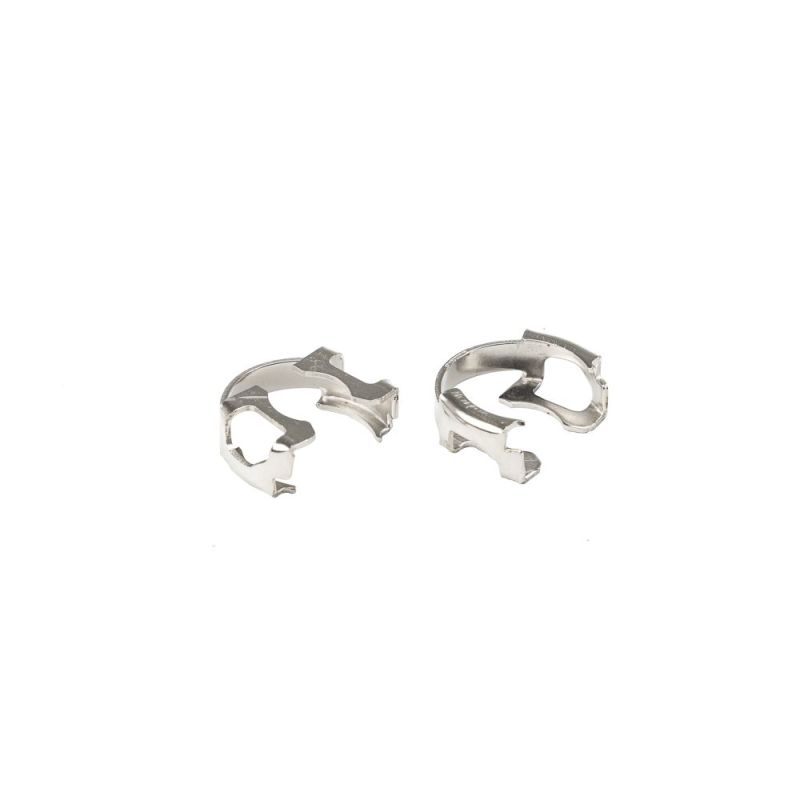 Injector Dynamics Metal Clip for ID Adapter Tops Injector Dynamics Fuel Components Misc  AXOPROS