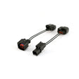Injector Dynamics USCAR to 2012+ Honda Adapter Injector Dynamics Fuel Injector Connectors  AXOPROS