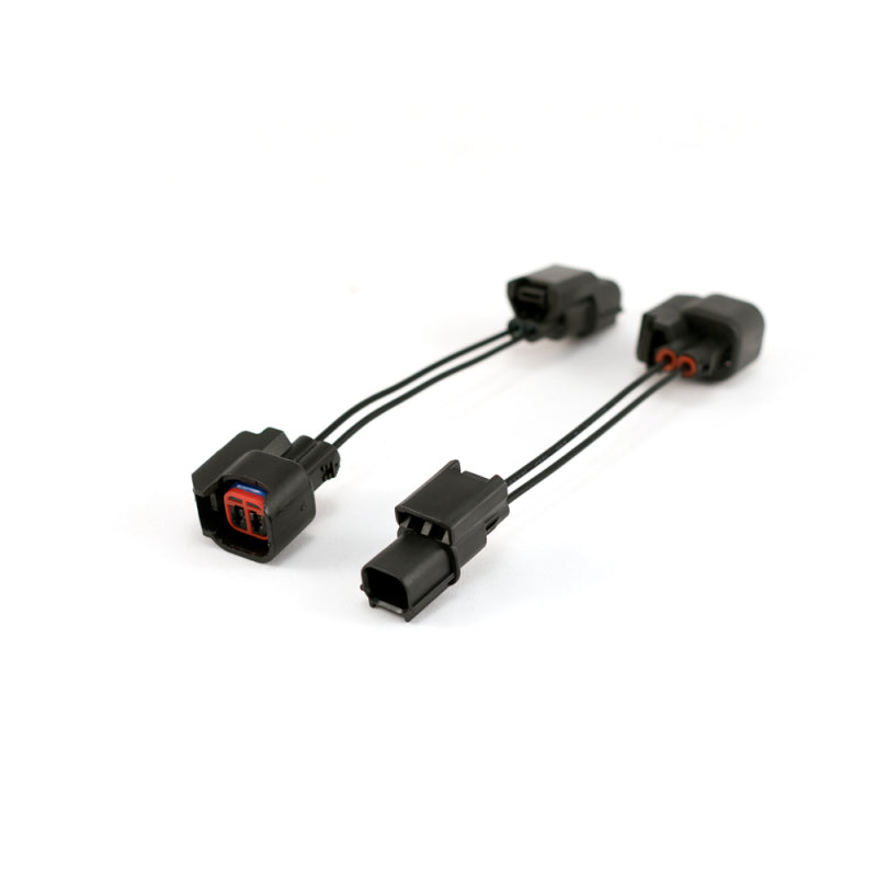 Injector Dynamics USCAR to 2012+ Honda Adapter Injector Dynamics Fuel Injector Connectors  AXOPROS