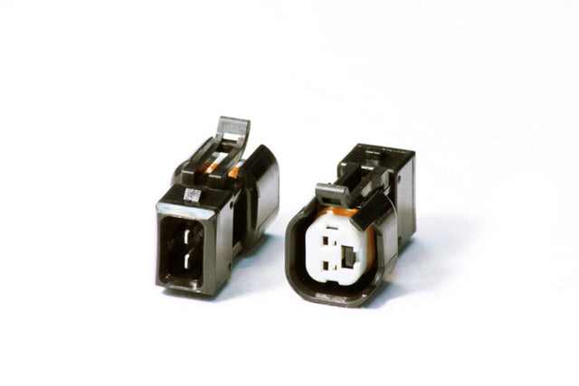 Injector Dynamics USCAR to EV1 PnP Adapter Injector Dynamics Fuel Injector Connectors  AXOPROS
