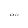 Injector Dynamics Viton 14mm Bottom O-Ring Injector Dynamics Fuel Components Misc  AXOPROS