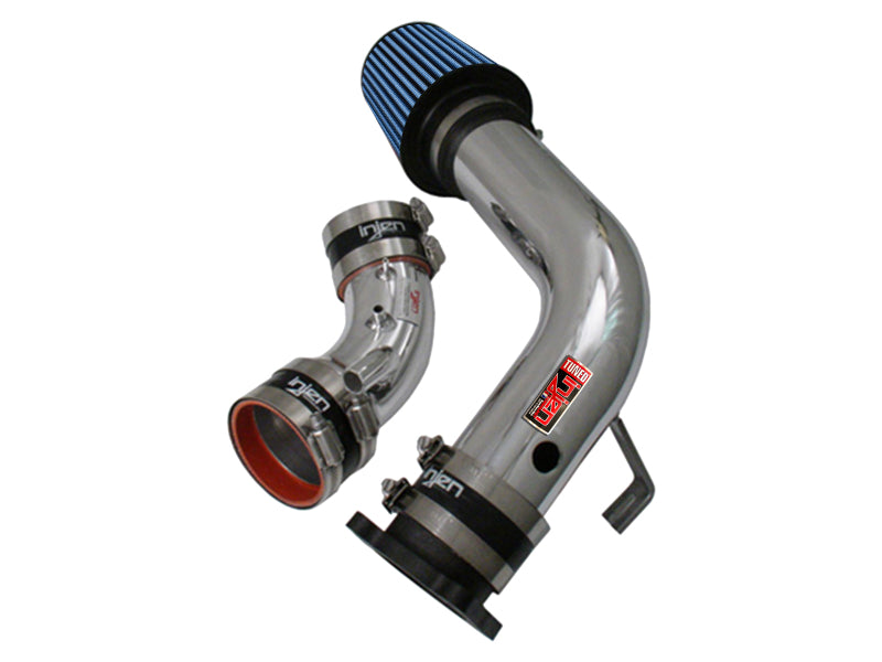 Injen 00-01 Maxima Polished Cold Air Intake Injen Cold Air Intakes AXOPROS