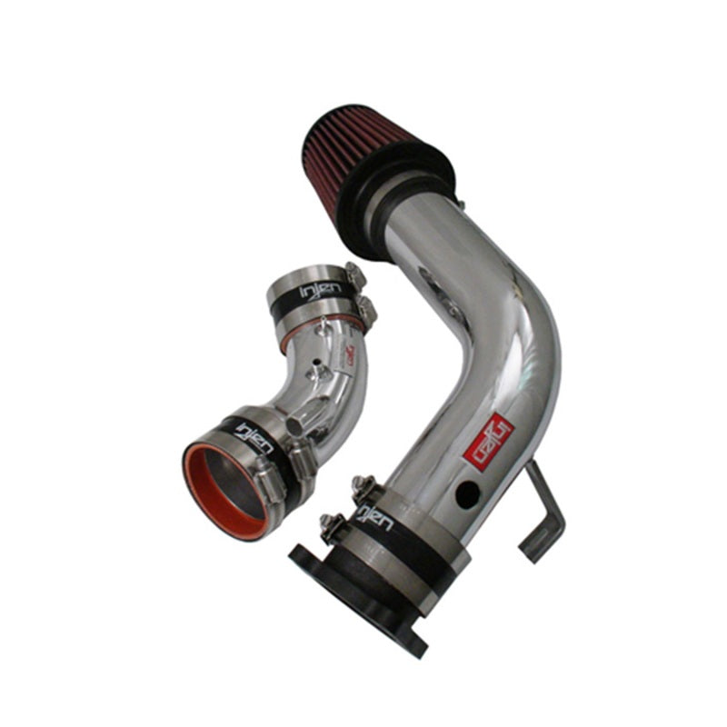 Injen 00-01 Maxima Polished Cold Air Intake Injen Cold Air Intakes AXOPROS