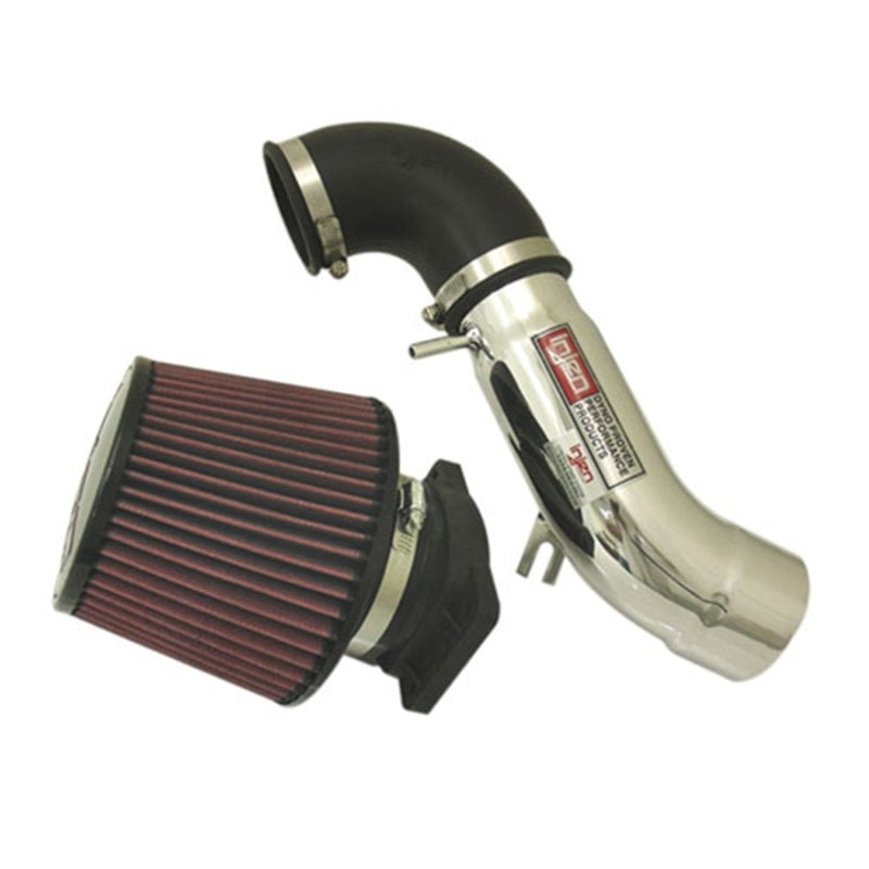 Injen 00-05 Eclipse / 00-03 Galant / 01-04 Sebring / 01-04 Stratus 3.0L V6 Black Short Ram Intake Injen Cold Air Intakes AXOPROS