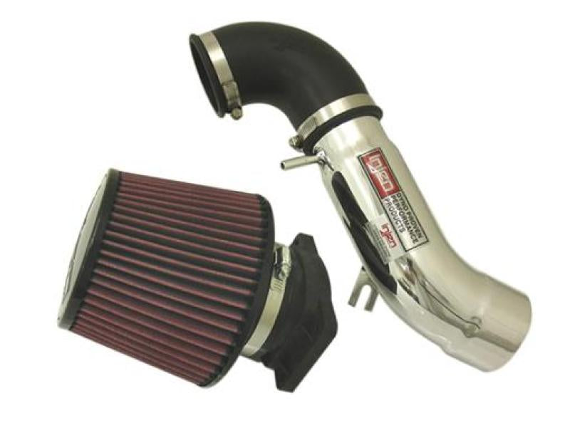 Injen 00-05 Eclipse / 00-03 Galant / 01-04 Sebring / 01-04 Stratus 3.0L V6 Polished Short Ram Intake Injen Cold Air Intakes AXOPROS