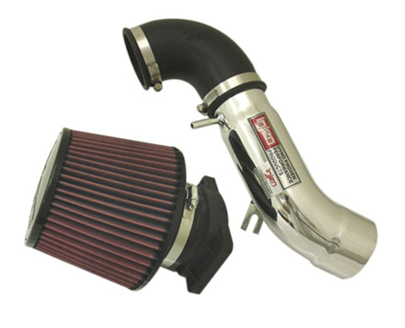 Injen 00-05 Eclipse / 00-03 Galant / 01-04 Sebring / 01-04 Stratus 3.0L V6 Polished Short Ram Intake Injen Cold Air Intakes AXOPROS