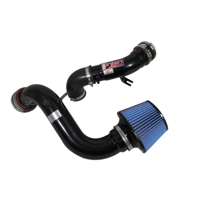 Injen 00-05 Eclipse / 00-03 Sebring / 00-04 Stratus R/T 3.0L V6 Black Cold Air Intake Injen Cold Air Intakes AXOPROS