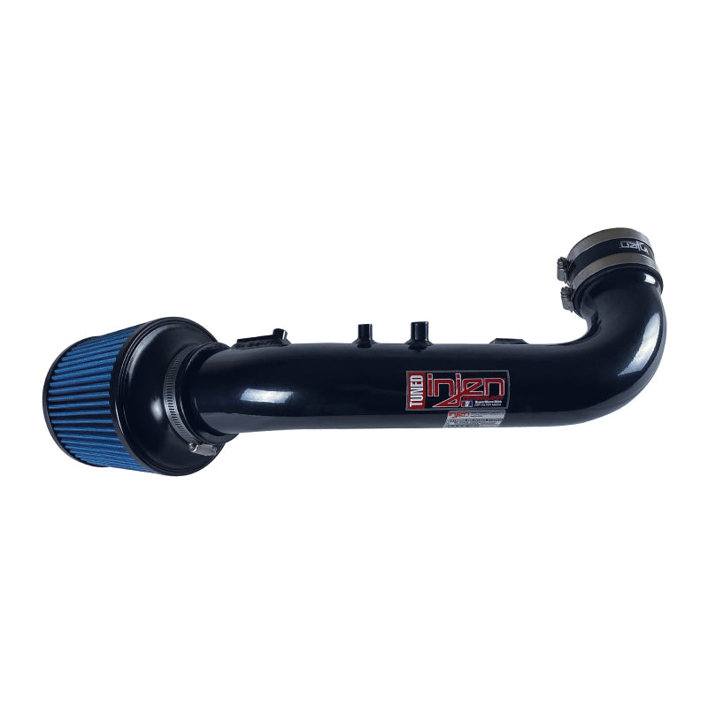Injen 01-03 Lexus GS430/LS430/SC430 V8 4.3L Black IS Short Ram Cold Air Intake Injen Cold Air Intakes AXOPROS