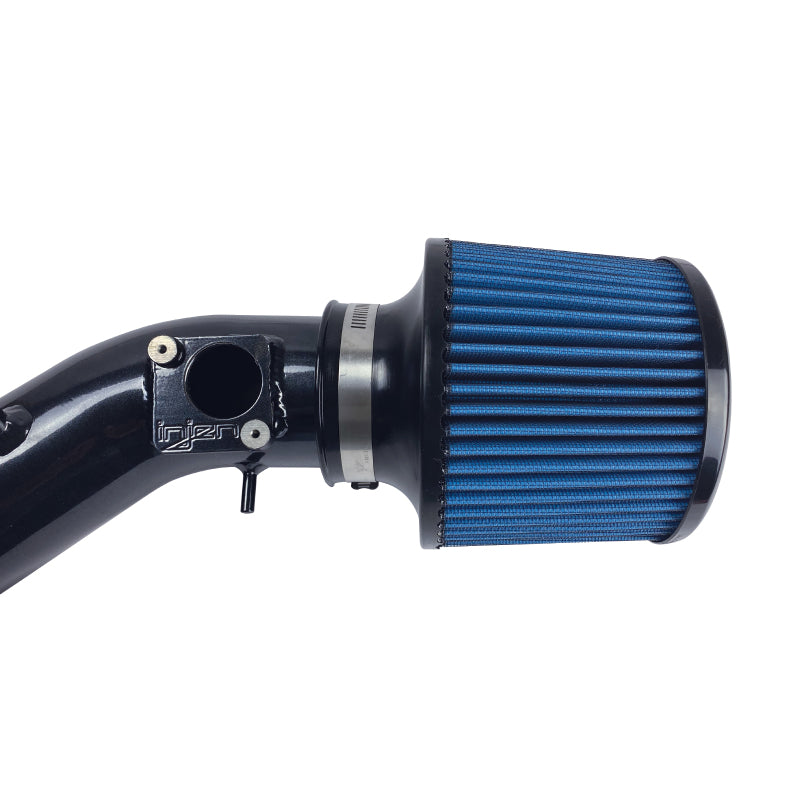 Injen 01-03 Lexus GS430/LS430/SC430 V8 4.3L Black IS Short Ram Cold Air Intake Injen Cold Air Intakes AXOPROS